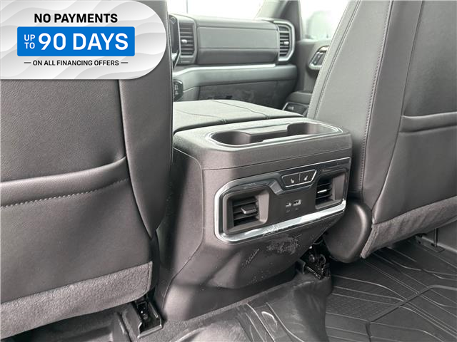 2026 Chevrolet Silverado 1500 LTZ (Stk: TT211569) in Caledonia - Image 21 of 57