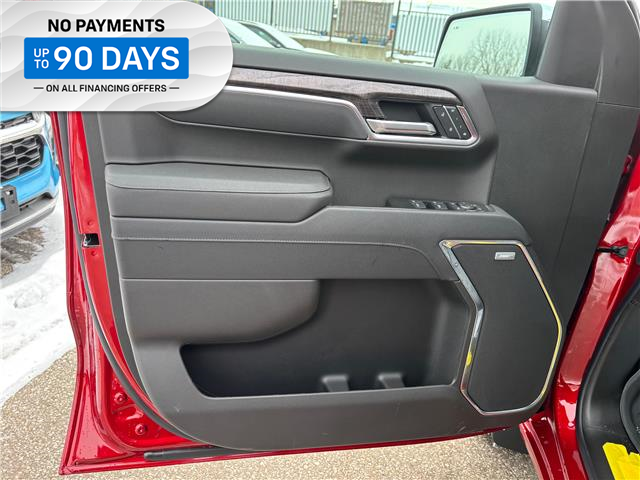 2026 Chevrolet Silverado 1500 LTZ (Stk: TT211569) in Caledonia - Image 23 of 57