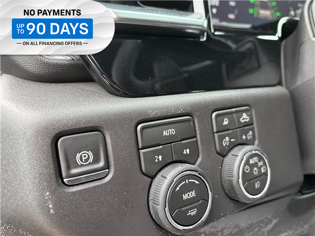 2026 Chevrolet Silverado 1500 LTZ (Stk: TT211569) in Caledonia - Image 27 of 57