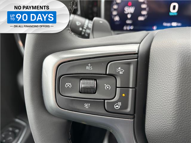 2026 Chevrolet Silverado 1500 LTZ (Stk: TT211569) in Caledonia - Image 29 of 57