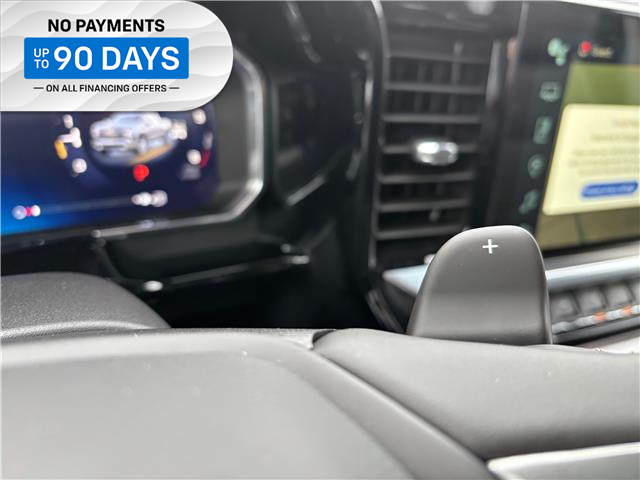 2026 Chevrolet Silverado 1500 LTZ (Stk: TT211569) in Caledonia - Image 32 of 57