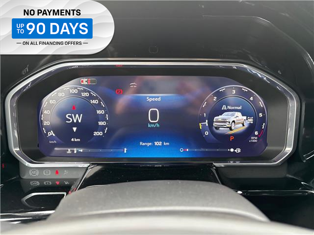 2026 Chevrolet Silverado 1500 LTZ (Stk: TT211569) in Caledonia - Image 33 of 57