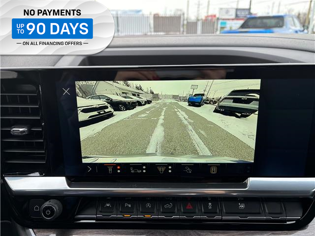 2026 Chevrolet Silverado 1500 LTZ (Stk: TT211569) in Caledonia - Image 38 of 57