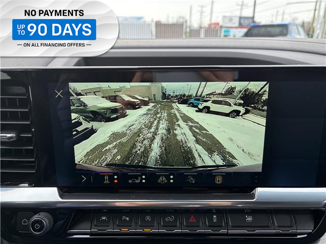 2026 Chevrolet Silverado 1500 LTZ (Stk: TT211569) in Caledonia - Image 39 of 57
