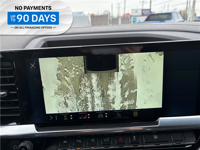 2026 Chevrolet Silverado 1500 LTZ (Stk: TT211569) in Caledonia - Image 40 of 57