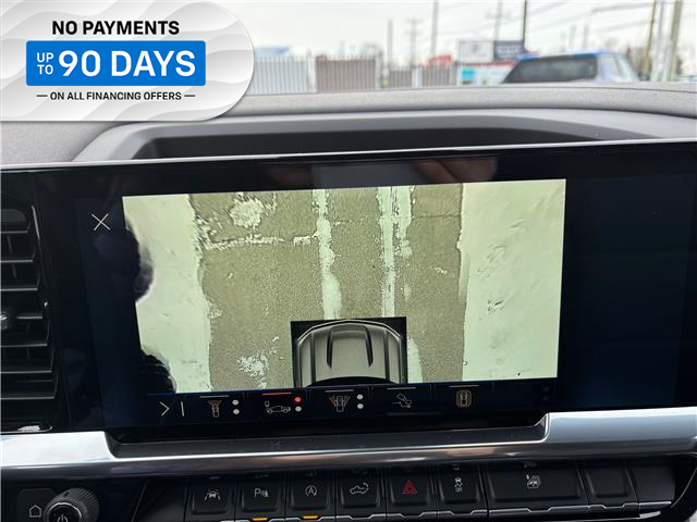 2026 Chevrolet Silverado 1500 LTZ (Stk: TT211569) in Caledonia - Image 41 of 57