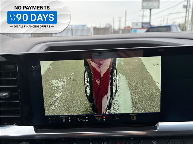 2026 Chevrolet Silverado 1500 LTZ (Stk: TT211569) in Caledonia - Image 42 of 57