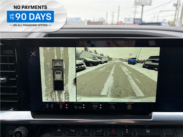2026 Chevrolet Silverado 1500 LTZ (Stk: TT211569) in Caledonia - Image 43 of 57