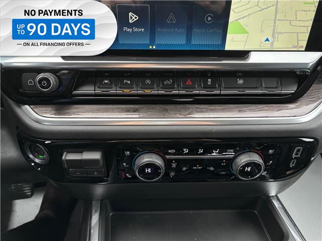 2026 Chevrolet Silverado 1500 LTZ (Stk: TT211569) in Caledonia - Image 47 of 57