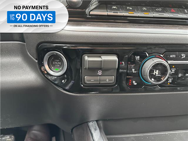 2026 Chevrolet Silverado 1500 LTZ (Stk: TT211569) in Caledonia - Image 48 of 57