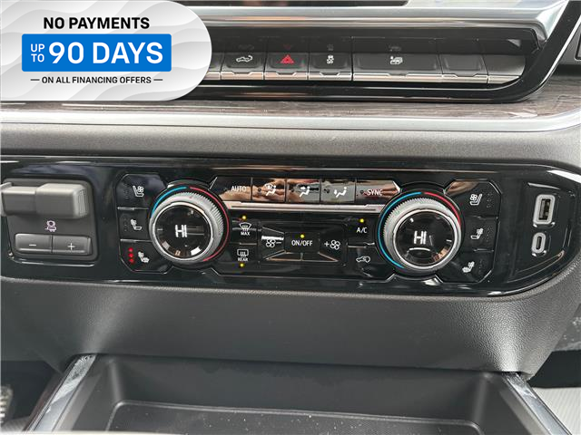 2026 Chevrolet Silverado 1500 LTZ (Stk: TT211569) in Caledonia - Image 49 of 57