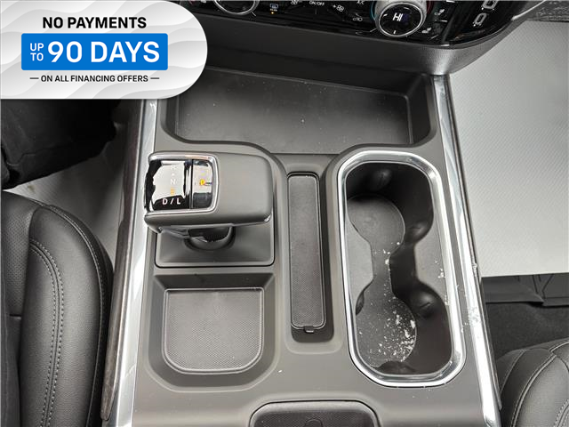 2026 Chevrolet Silverado 1500 LTZ (Stk: TT211569) in Caledonia - Image 50 of 57