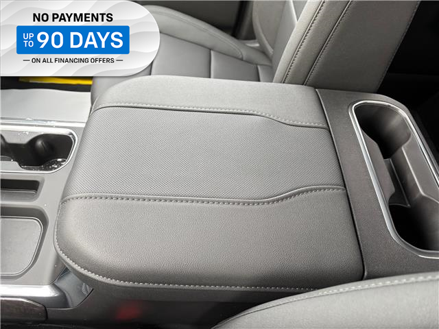 2026 Chevrolet Silverado 1500 LTZ (Stk: TT211569) in Caledonia - Image 51 of 57