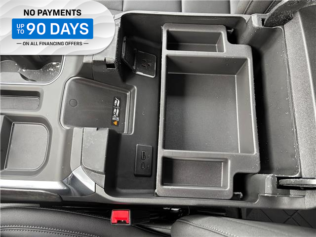 2026 Chevrolet Silverado 1500 LTZ (Stk: TT211569) in Caledonia - Image 52 of 57