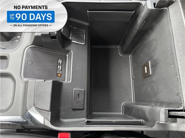 2026 Chevrolet Silverado 1500 LTZ (Stk: TT211569) in Caledonia - Image 53 of 57