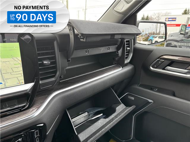 2026 Chevrolet Silverado 1500 LTZ (Stk: TT211569) in Caledonia - Image 54 of 57