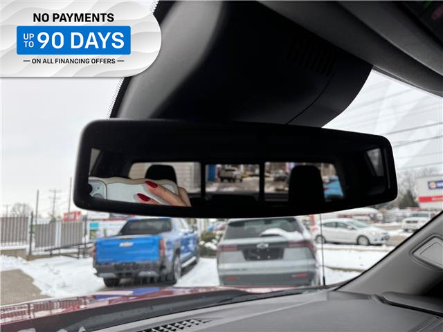 2026 Chevrolet Silverado 1500 LTZ (Stk: TT211569) in Caledonia - Image 55 of 57