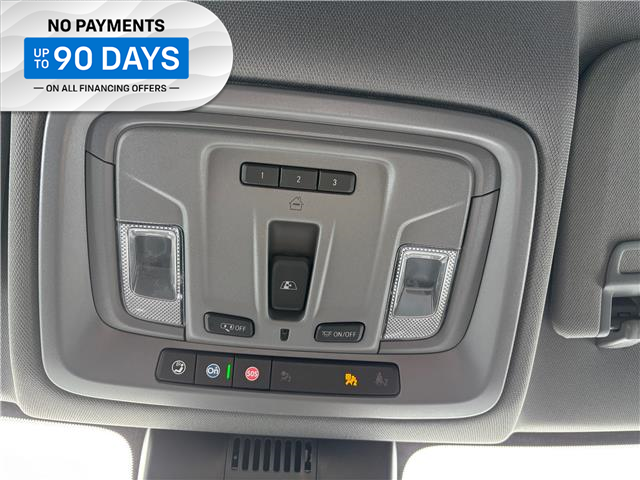 2026 Chevrolet Silverado 1500 LTZ (Stk: TT211569) in Caledonia - Image 56 of 57