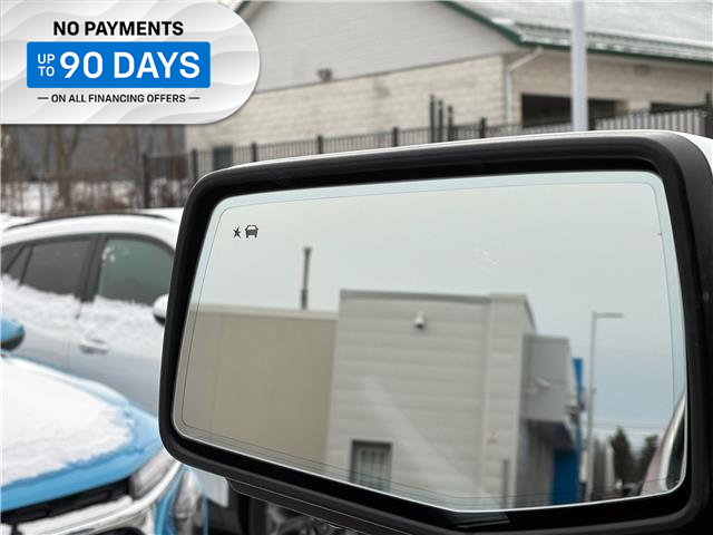 2026 Chevrolet Silverado 1500 LTZ (Stk: TT211569) in Caledonia - Image 57 of 57