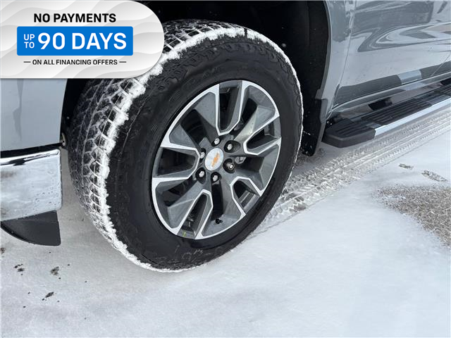 2026 Chevrolet Silverado 1500 LT (Stk: TT180703) in Caledonia - Image 8 of 49
