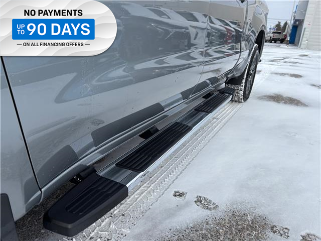 2026 Chevrolet Silverado 1500 LT (Stk: TT180703) in Caledonia - Image 10 of 49