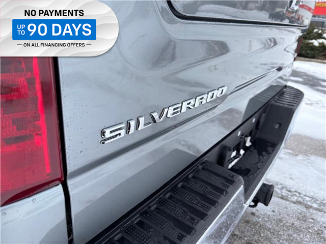2026 Chevrolet Silverado 1500 LT (Stk: TT180703) in Caledonia - Image 11 of 49