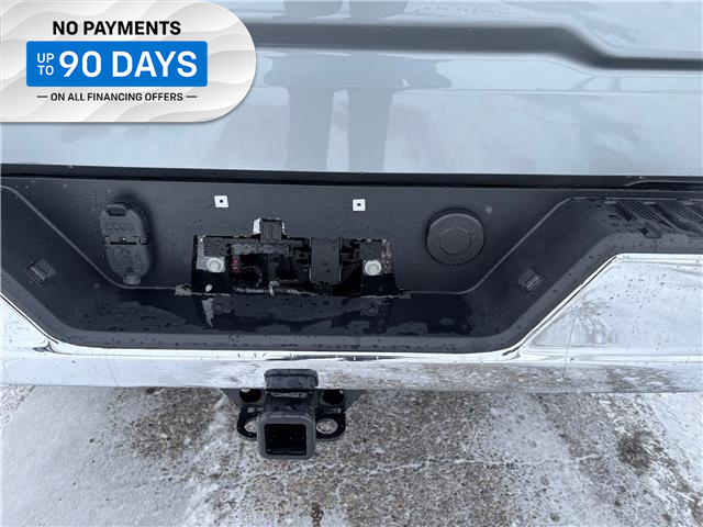 2026 Chevrolet Silverado 1500 LT (Stk: TT180703) in Caledonia - Image 13 of 49