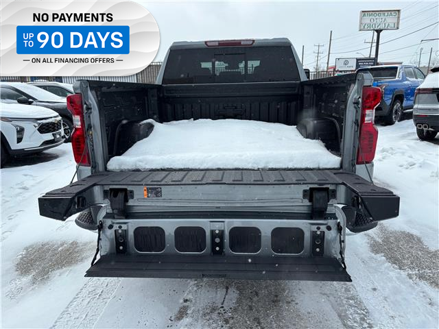 2026 Chevrolet Silverado 1500 LT (Stk: TT180703) in Caledonia - Image 14 of 49