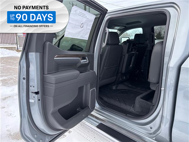 2026 Chevrolet Silverado 1500 LT (Stk: TT180703) in Caledonia - Image 15 of 49
