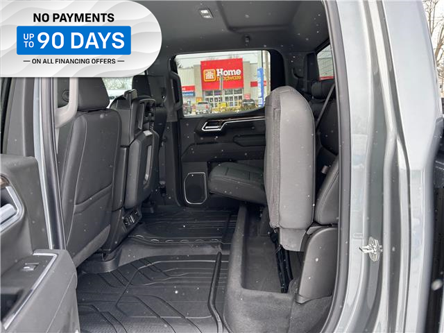 2026 Chevrolet Silverado 1500 LT (Stk: TT180703) in Caledonia - Image 16 of 49