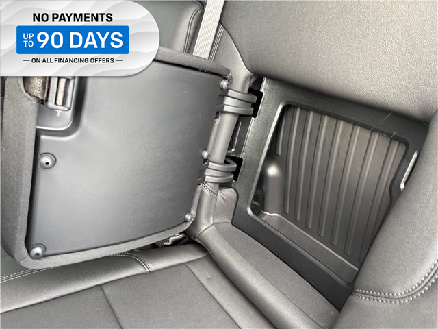 2026 Chevrolet Silverado 1500 LT (Stk: TT180703) in Caledonia - Image 17 of 49
