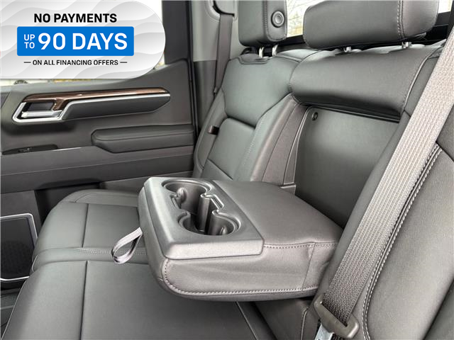 2026 Chevrolet Silverado 1500 LT (Stk: TT180703) in Caledonia - Image 18 of 49