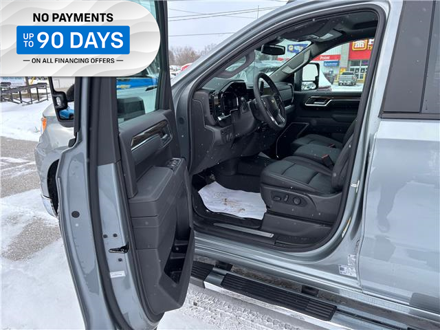2026 Chevrolet Silverado 1500 LT (Stk: TT180703) in Caledonia - Image 19 of 49