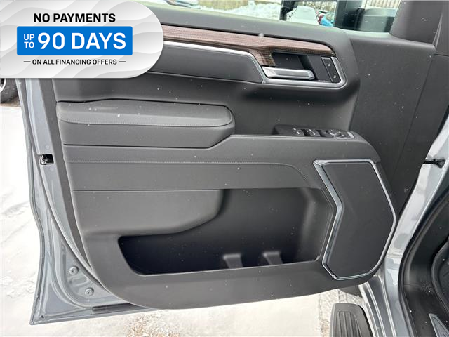 2026 Chevrolet Silverado 1500 LT (Stk: TT180703) in Caledonia - Image 20 of 49