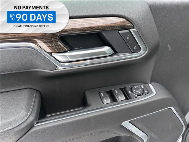 2026 Chevrolet Silverado 1500 LT (Stk: TT180703) in Caledonia - Image 21 of 49