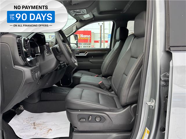2026 Chevrolet Silverado 1500 LT (Stk: TT180703) in Caledonia - Image 22 of 49