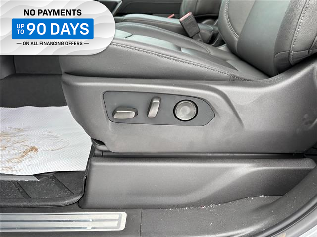2026 Chevrolet Silverado 1500 LT (Stk: TT180703) in Caledonia - Image 23 of 49