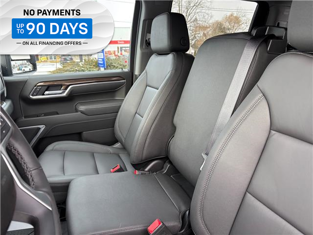 2026 Chevrolet Silverado 1500 LT (Stk: TT180703) in Caledonia - Image 24 of 49
