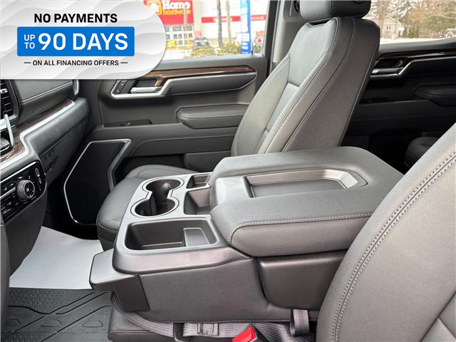 2026 Chevrolet Silverado 1500 LT (Stk: TT180703) in Caledonia - Image 26 of 49