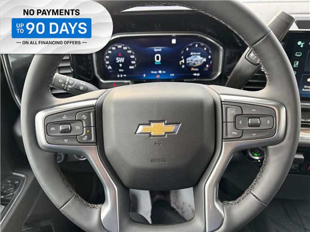2026 Chevrolet Silverado 1500 LT (Stk: TT180703) in Caledonia - Image 29 of 49