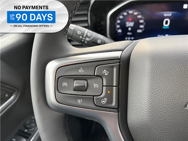 2026 Chevrolet Silverado 1500 LT (Stk: TT180703) in Caledonia - Image 30 of 49