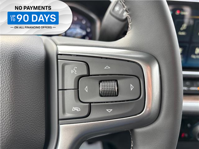 2026 Chevrolet Silverado 1500 LT (Stk: TT180703) in Caledonia - Image 31 of 49