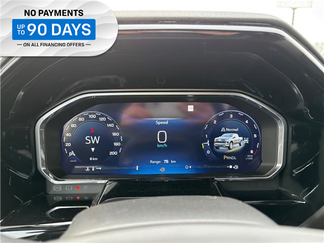 2026 Chevrolet Silverado 1500 LT (Stk: TT180703) in Caledonia - Image 34 of 49