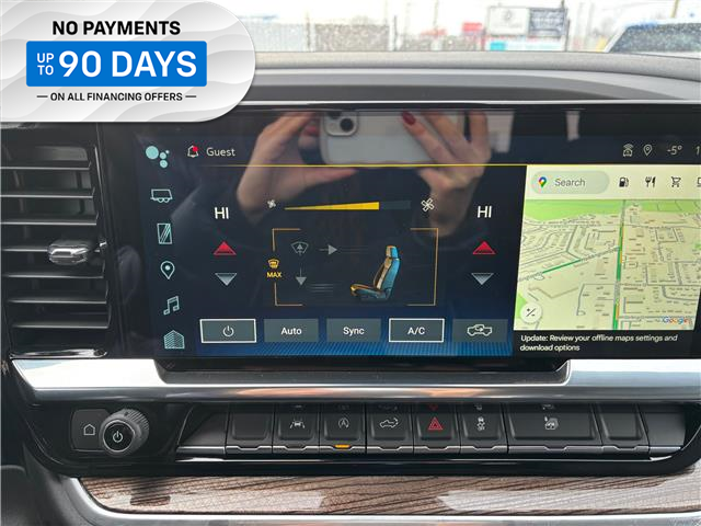 2026 Chevrolet Silverado 1500 LT (Stk: TT180703) in Caledonia - Image 37 of 49