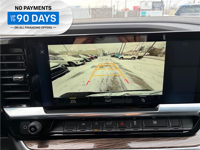2026 Chevrolet Silverado 1500 LT (Stk: TT180703) in Caledonia - Image 39 of 49