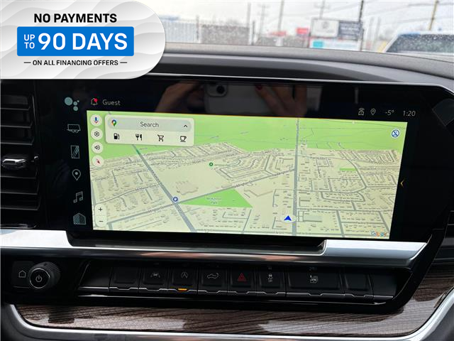 2026 Chevrolet Silverado 1500 LT (Stk: TT180703) in Caledonia - Image 41 of 49