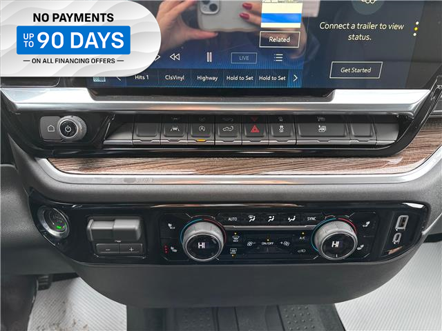 2026 Chevrolet Silverado 1500 LT (Stk: TT180703) in Caledonia - Image 44 of 49