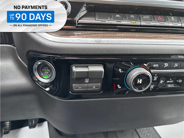 2026 Chevrolet Silverado 1500 LT (Stk: TT180703) in Caledonia - Image 45 of 49