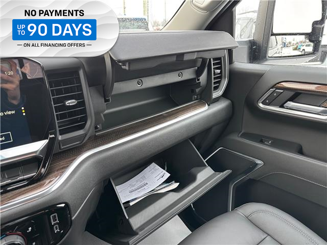 2026 Chevrolet Silverado 1500 LT (Stk: TT180703) in Caledonia - Image 46 of 49