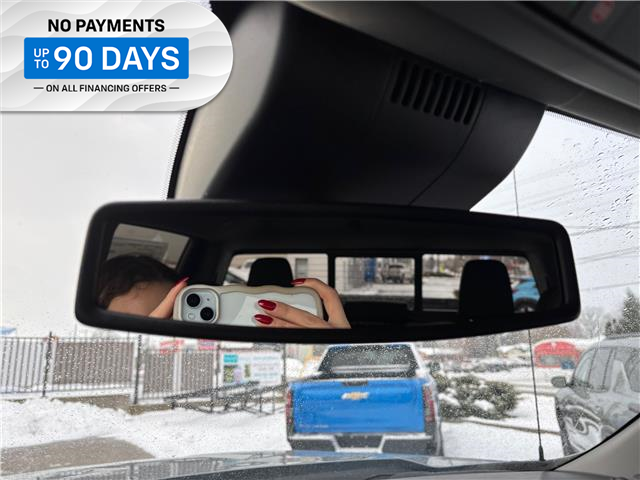 2026 Chevrolet Silverado 1500 LT (Stk: TT180703) in Caledonia - Image 47 of 49